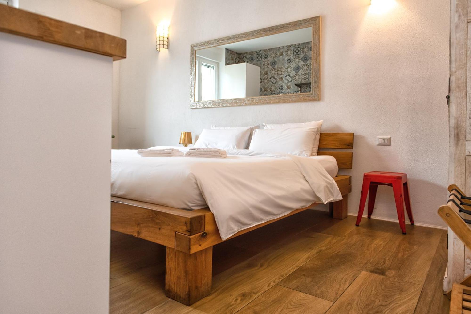 Luxury Cozy Studio By Central Station - Cafe Milaan Buitenkant foto