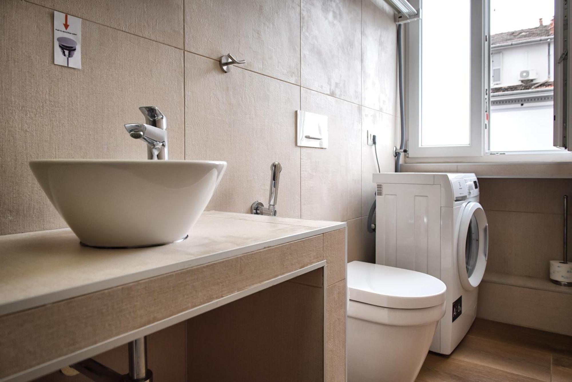Luxury Cozy Studio By Central Station - Cafe Milaan Buitenkant foto