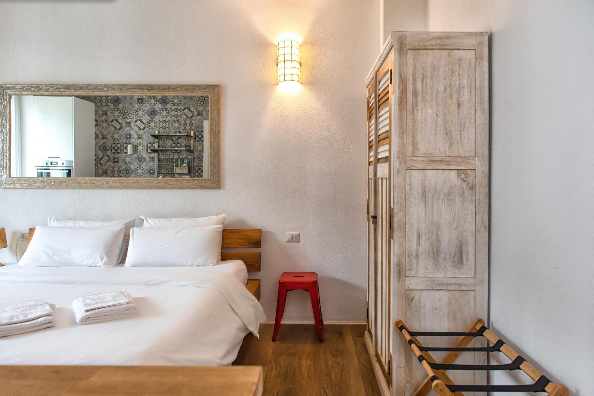 Luxury Cozy Studio By Central Station - Cafe Milaan Buitenkant foto